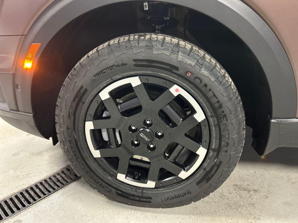 2026 Hyundai Palisade XRT Pro - Photo 8