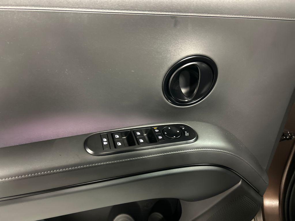 2026 Hyundai Palisade XRT Pro - Photo 11