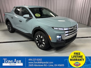 2027 Hyundai Santa Cruz SE AWD Truck Crew Cab