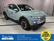 New 2027 Hyundai Santa Cruz SE AWD Truck Crew Cab