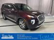 Used 2021 Hyundai Palisade SEL SUV