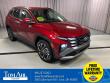New 2026 Hyundai Tucson SEL Plus AWD SUV