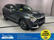 Used 2024 Kia Sportage LX SUV