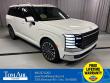 Used 2026 Hyundai Palisade Calligraphy SUV