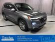Used 2020 Hyundai Santa Fe Limited 2.4 SUV