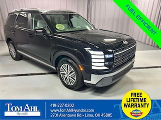 2026 Hyundai Palisade Hybrid SEL Premium 7P SUV