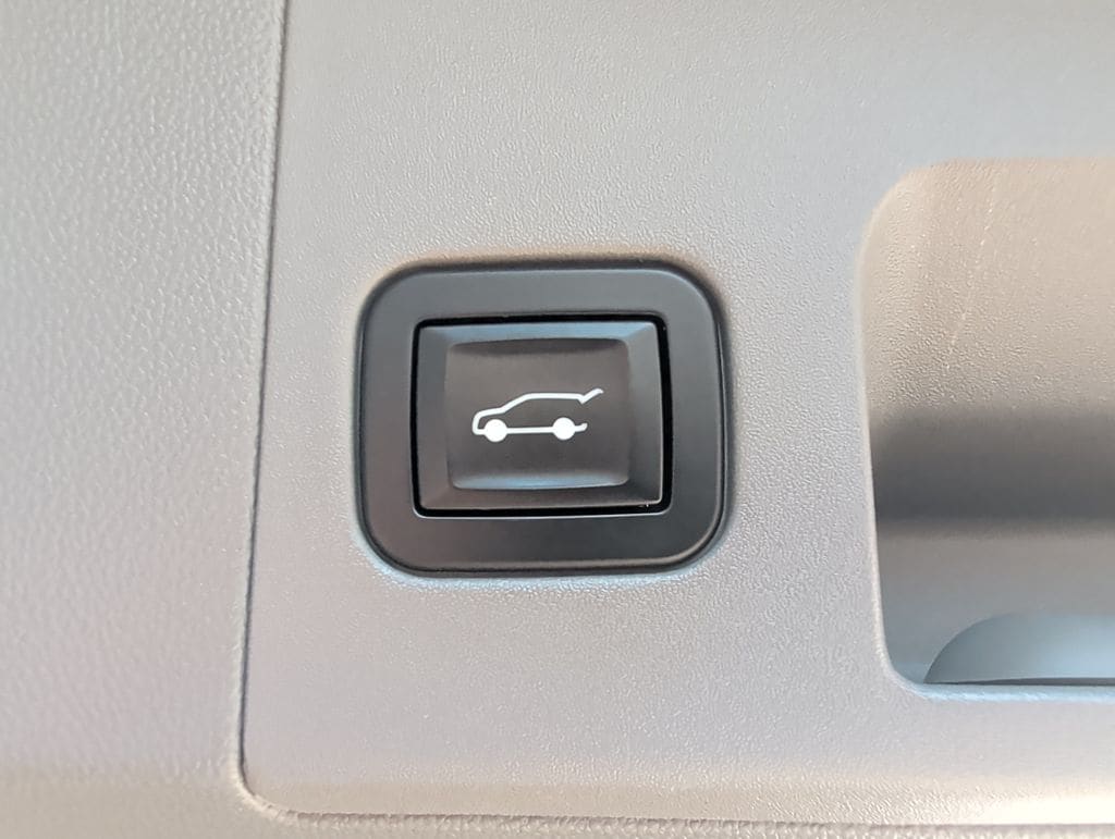 2018 Cadillac XT5 Luxury - Photo 22