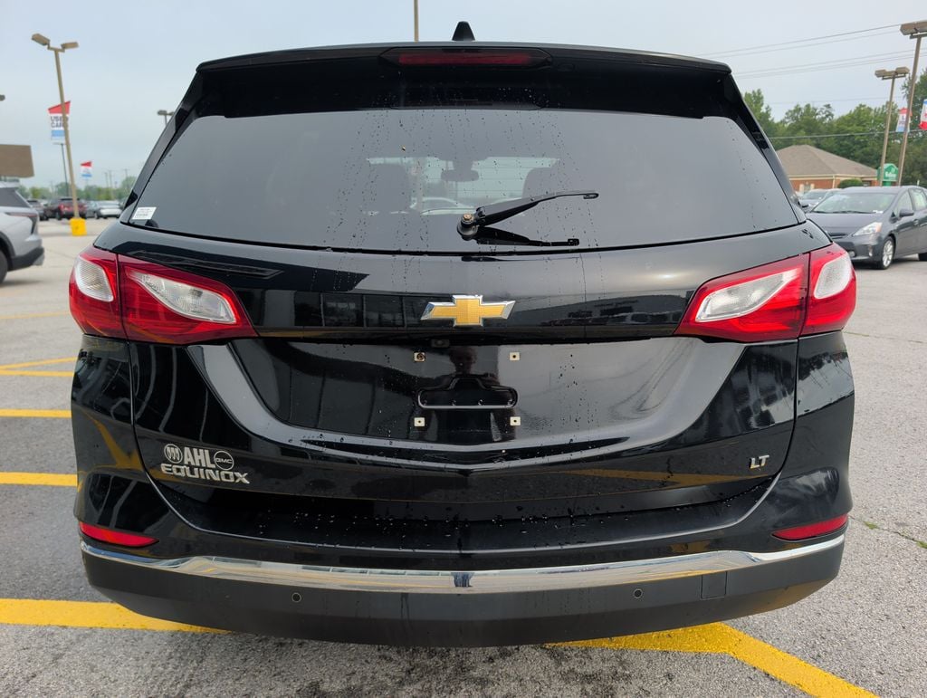 2019 Chevrolet Equinox 2FL - Photo 6