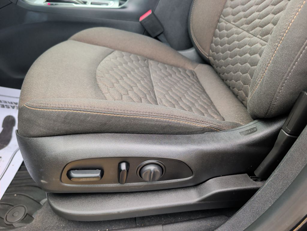 2019 Chevrolet Equinox 2FL - Photo 9