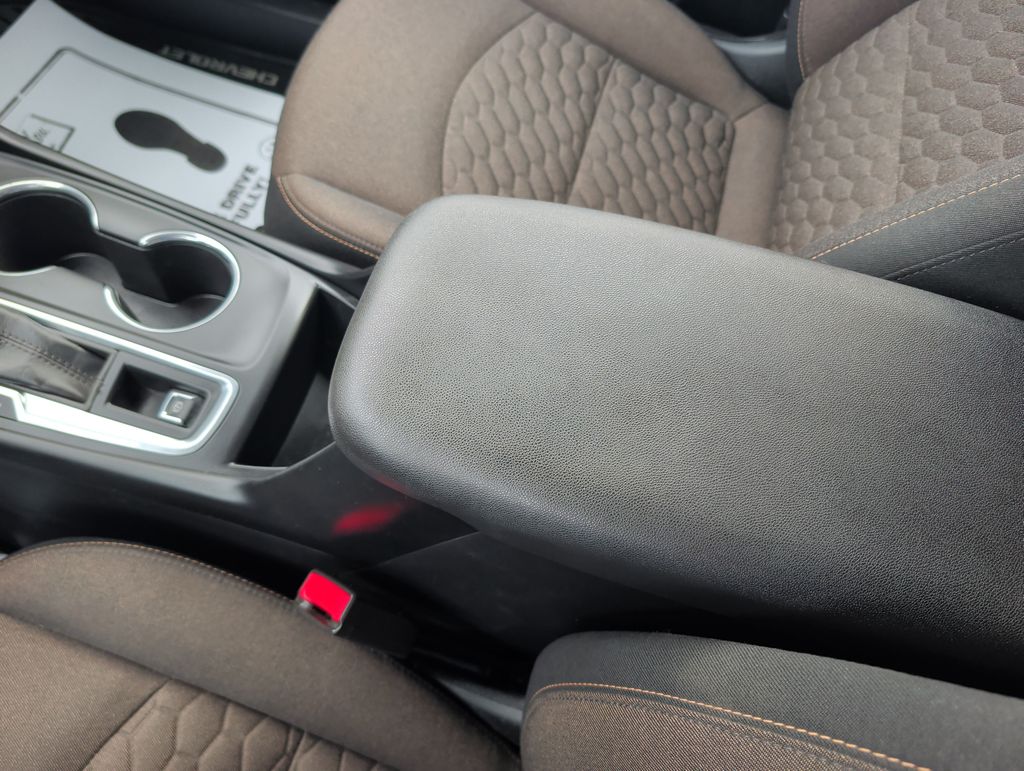2019 Chevrolet Equinox 2FL - Photo 16