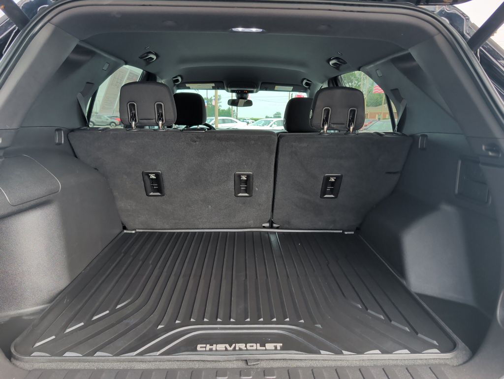 2019 Chevrolet Equinox 2FL - Photo 18