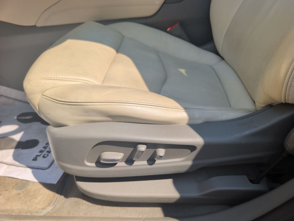 2018 Cadillac XT5 Luxury - Photo 9