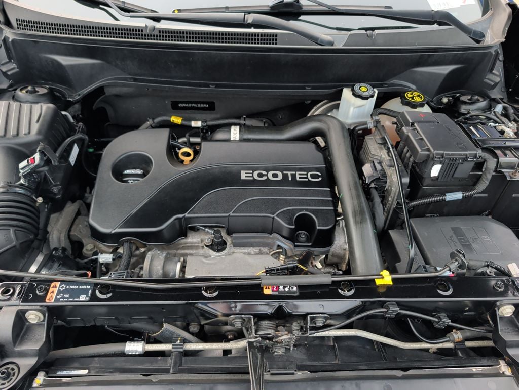 2019 Chevrolet Equinox 2FL - Photo 21
