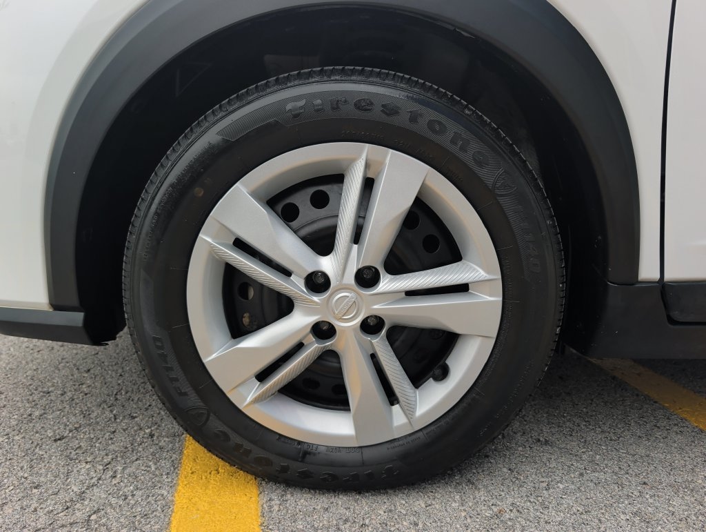 Used 2022 Nissan Kicks SUV