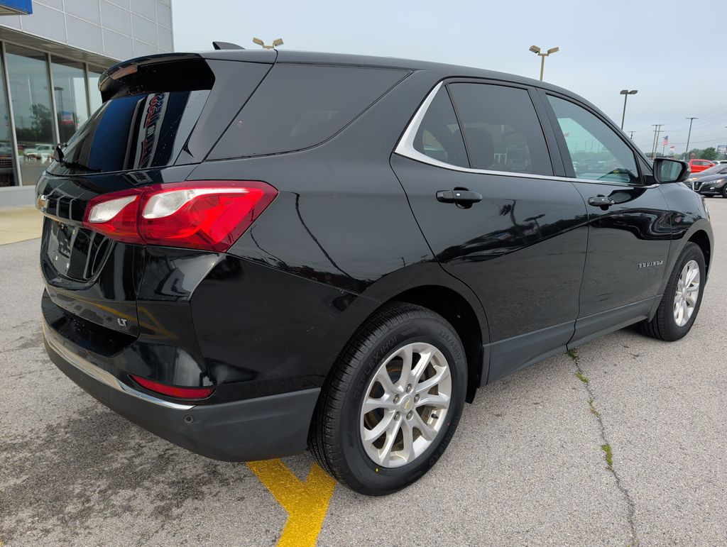 2019 Chevrolet Equinox 2FL - Photo 7