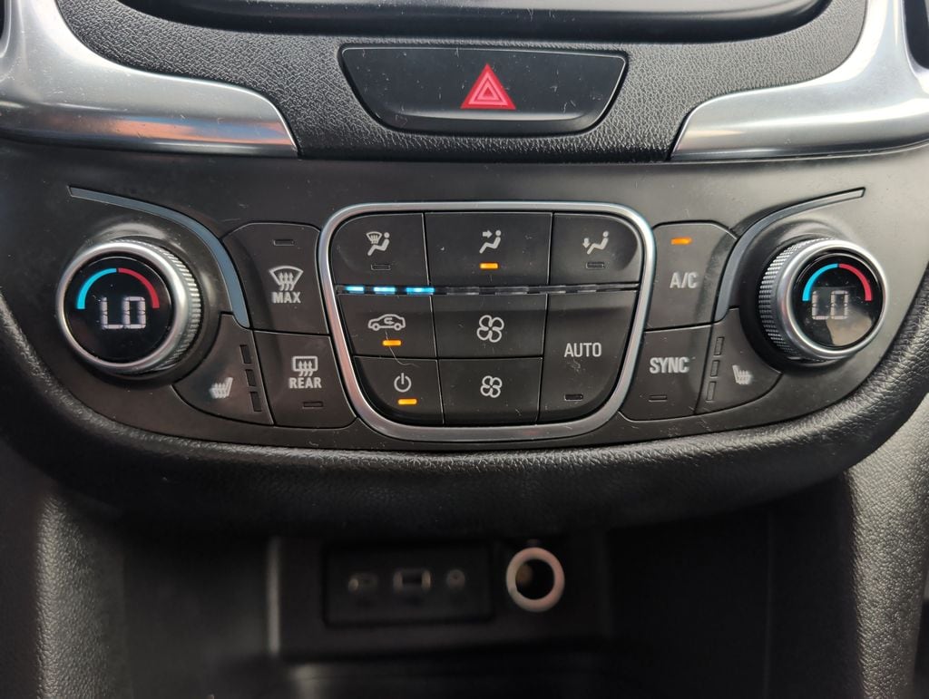 2019 Chevrolet Equinox 2FL - Photo 14