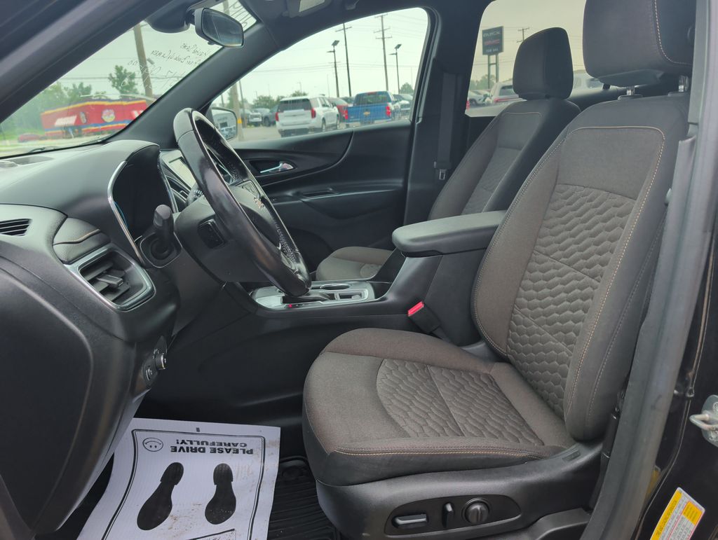 2019 Chevrolet Equinox 2FL - Photo 8