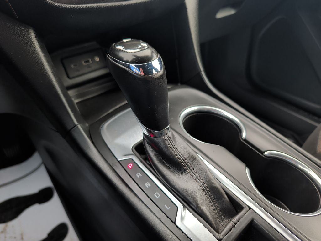 2019 Chevrolet Equinox 2FL - Photo 15