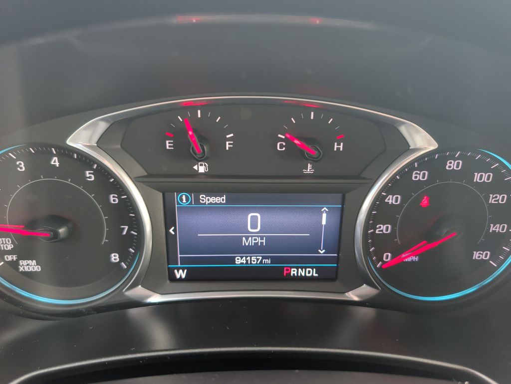 2019 Chevrolet Equinox 2FL - Photo 12