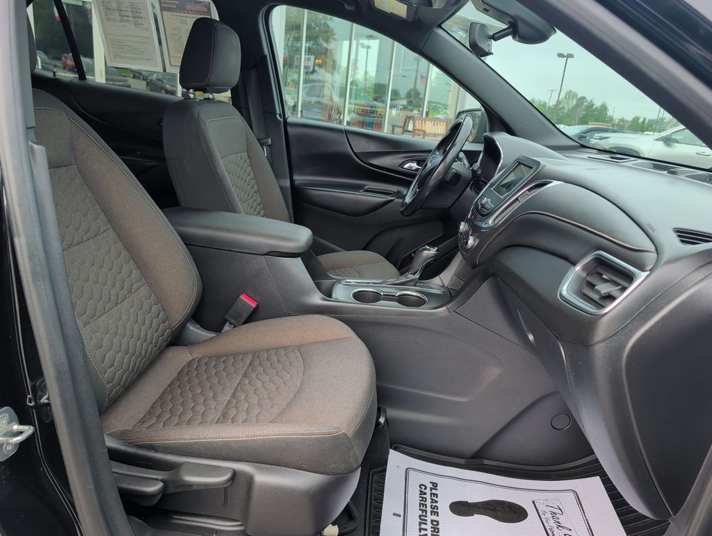 2019 Chevrolet Equinox 2FL - Photo 20