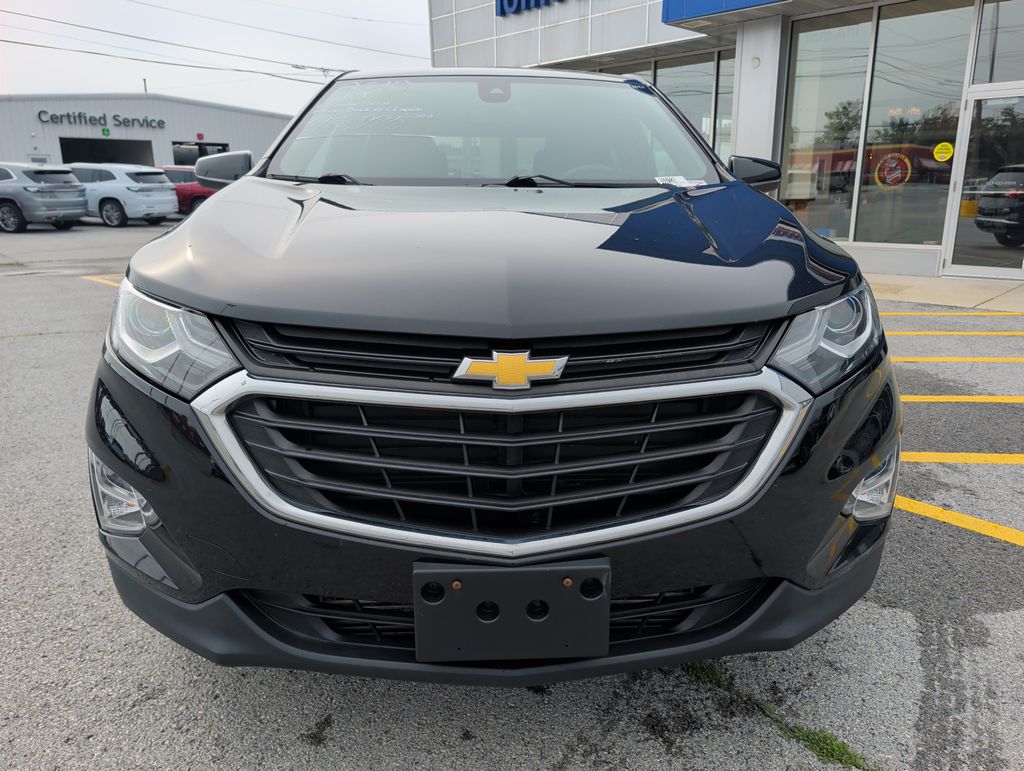2019 Chevrolet Equinox 2FL - Photo 2