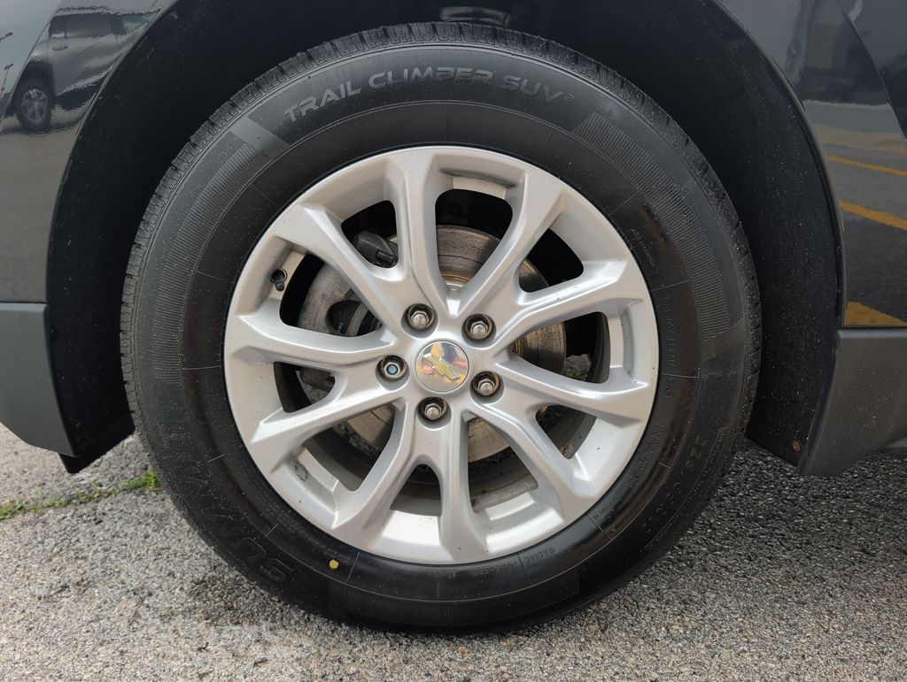 2019 Chevrolet Equinox 2FL - Photo 4