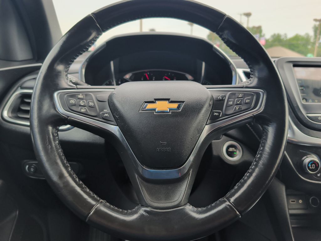 2019 Chevrolet Equinox 2FL - Photo 11