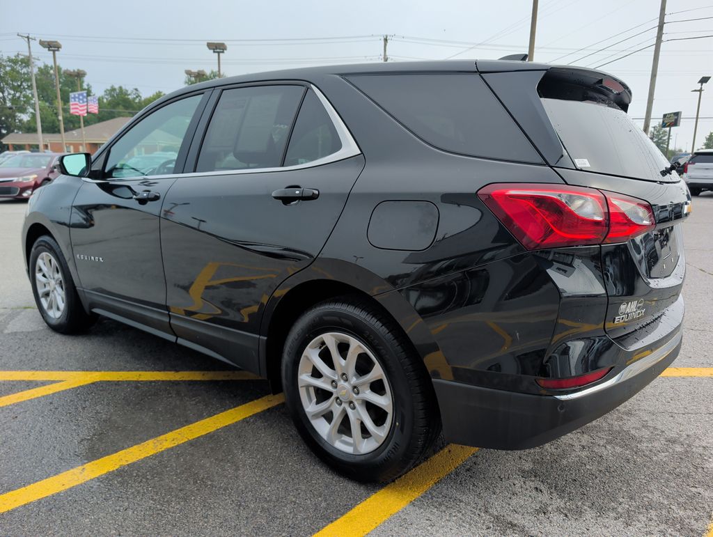 2019 Chevrolet Equinox 2FL - Photo 5