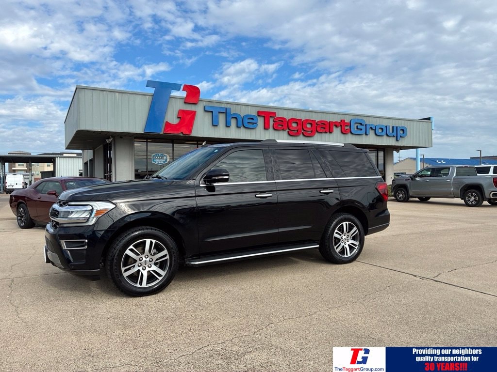 2023 Ford Expedition Limited