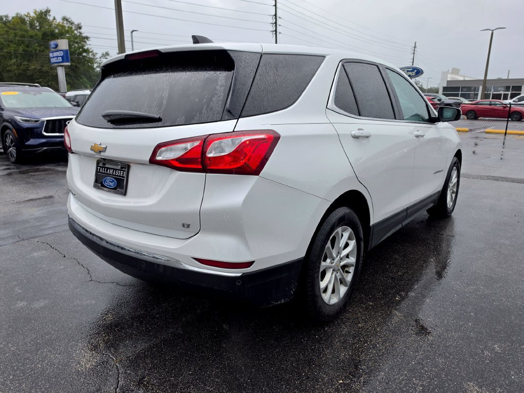 Used 2019 Chevrolet Equinox LT w/1LT SUV