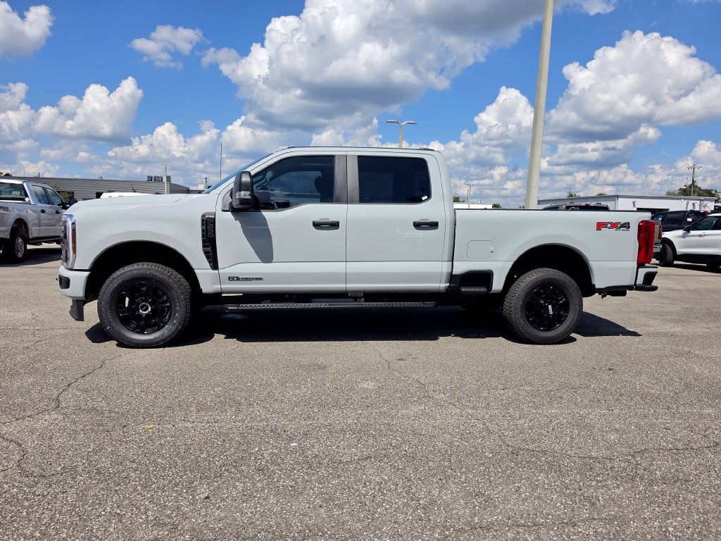 New 2026 Ford F-250 Truck Crew Cab