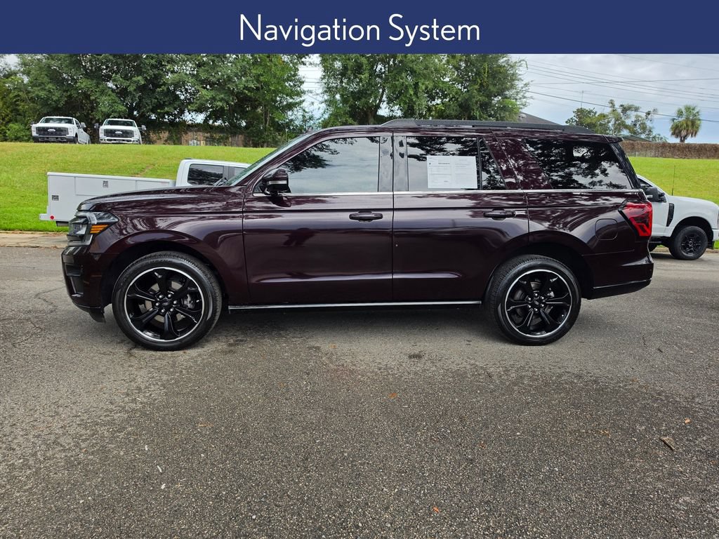Used 2023 Ford Expedition Limited SUV