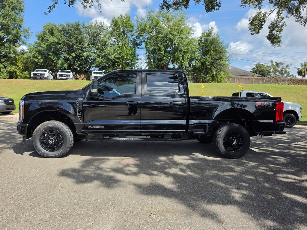 New 2026 Ford F-250 Truck Crew Cab