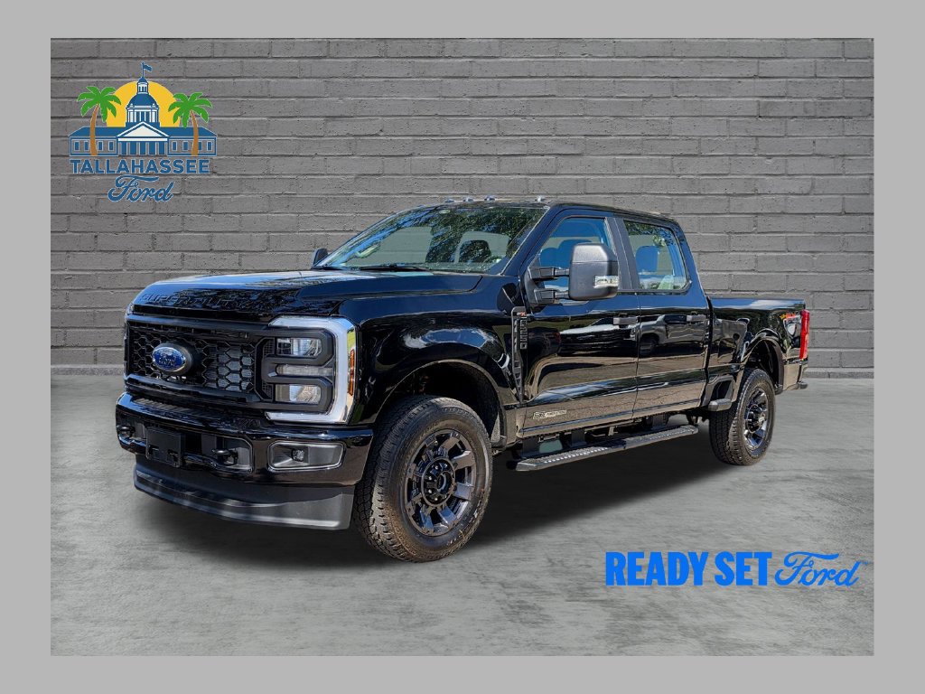  Ford F-250