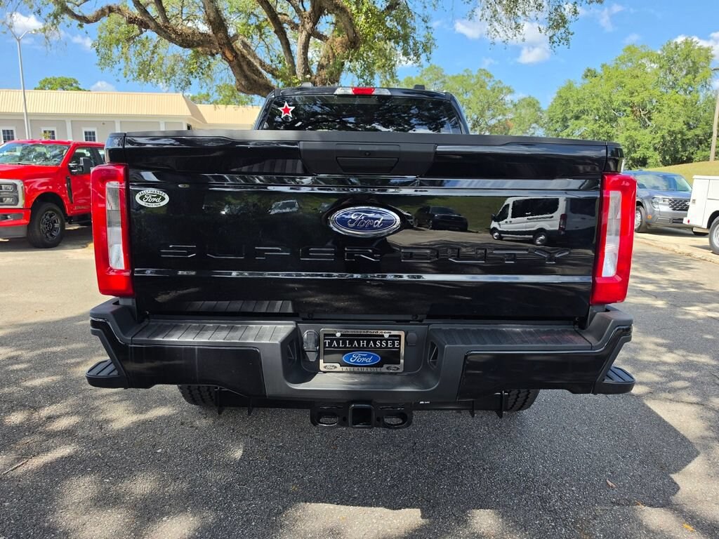 New 2026 Ford F-250 Truck Crew Cab