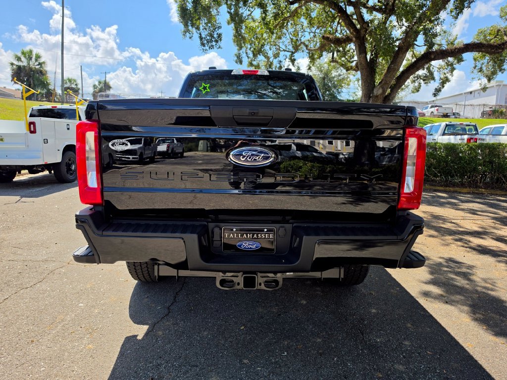 New 2026 Ford F-250 Truck Crew Cab