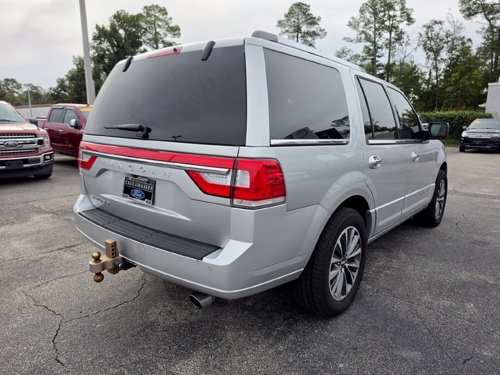 Used 2017 Lincoln Navigator Select 4x2 Select