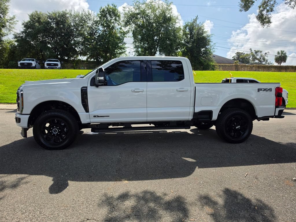 New 2026 Ford F-250 Truck Crew Cab