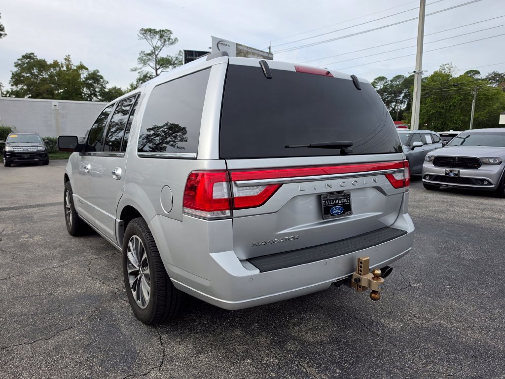 Used 2017 Lincoln Navigator Select 4x2 Select
