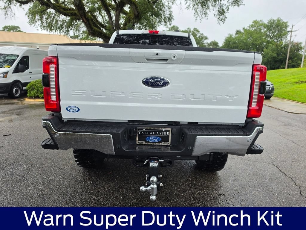 New 2026 Ford F-250 Truck Crew Cab