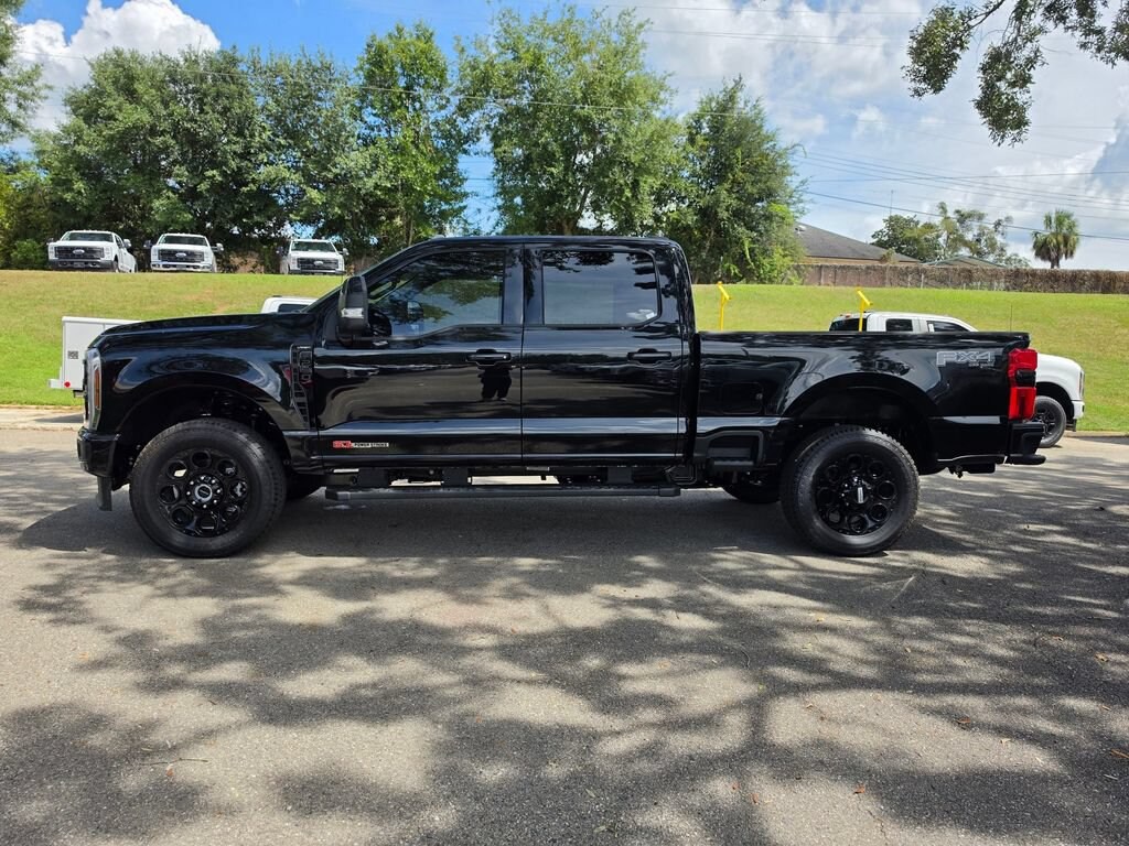 New 2026 Ford F-250 Truck Crew Cab