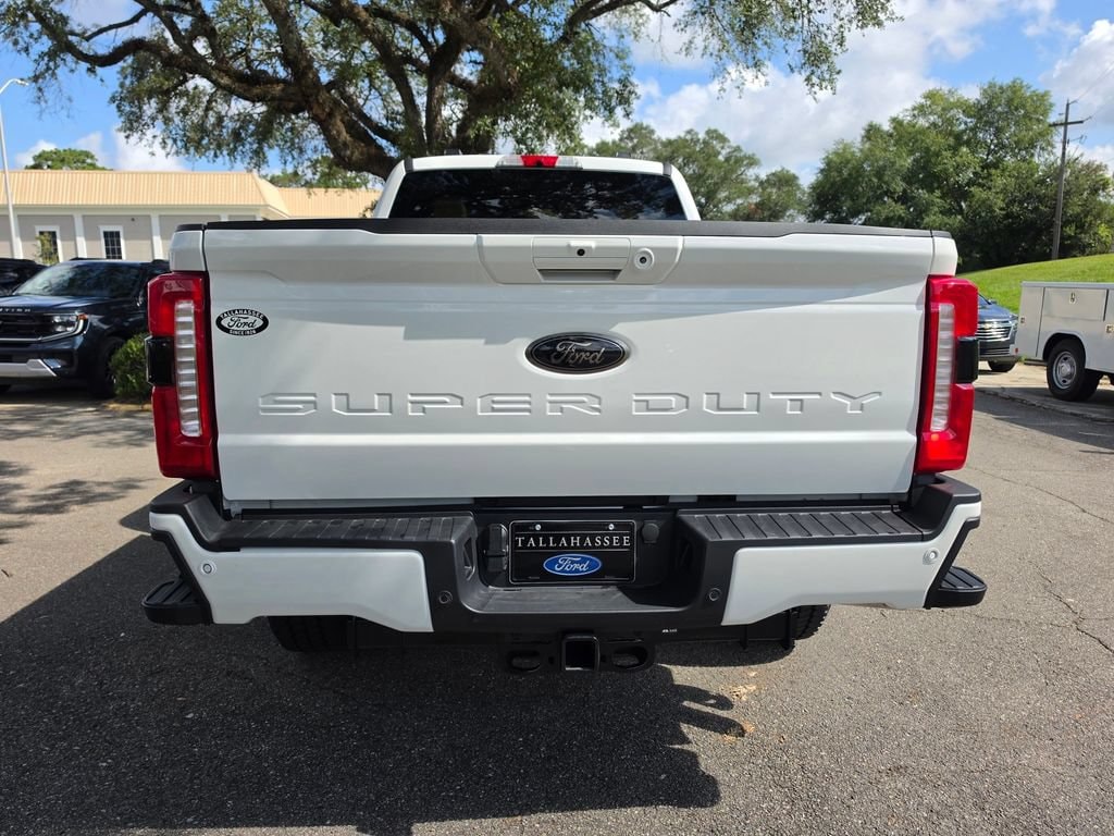 New 2026 Ford F-250 Truck Crew Cab