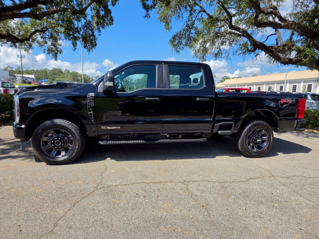 New 2026 Ford F-250 Truck Crew Cab