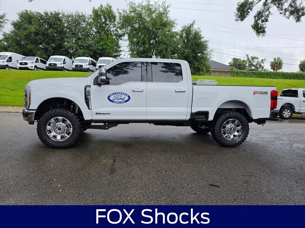 New 2026 Ford F-250 Truck Crew Cab