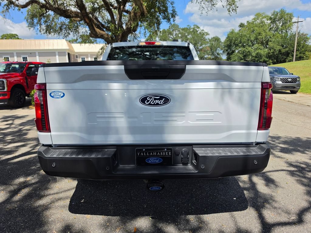 New 2026 Ford F-150 XL Truck SuperCab