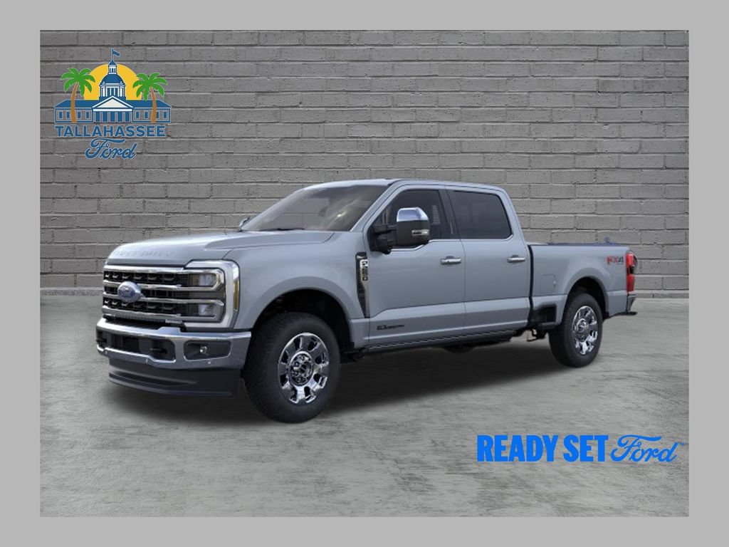  Ford F-250