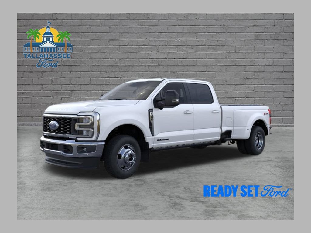  Ford F-350