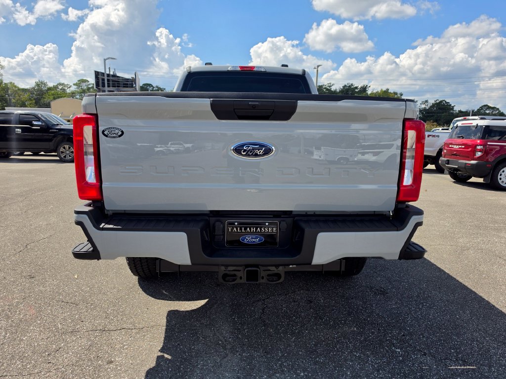 New 2026 Ford F-250 Truck Crew Cab