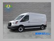  Ford Transit-250 Cargo