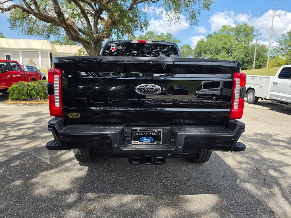 New 2026 Ford F-250 Truck Crew Cab
